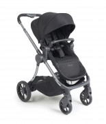 Lime Lifestyle 2in1 - Black Phantom Black Phantom